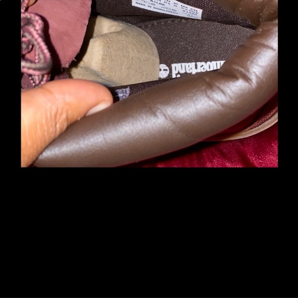 SOLD‼️‼️‼️ Men’s Timberland Boots - Picture 7 of 7
